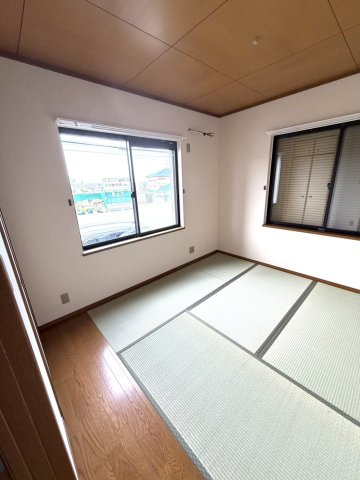 堺市美原区平尾　中古戸建のその他