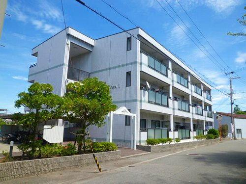 NONOYA1の外観