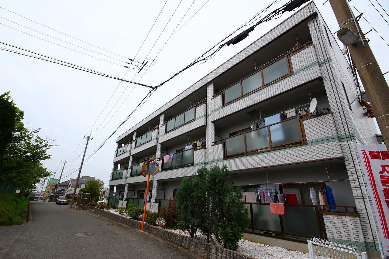 NONOYA1の外観