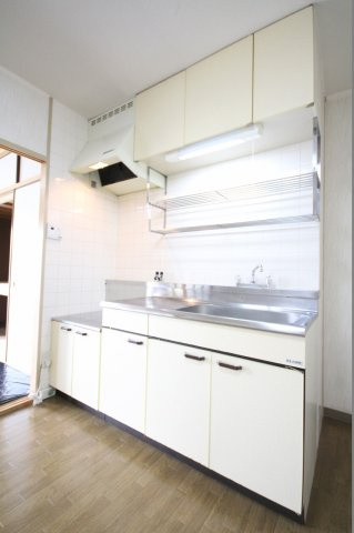 NONOYA1のキッチン|☆イメージ写真☆