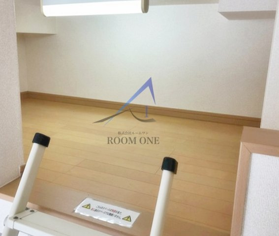 コートレジデンス の寝室|寝室です。