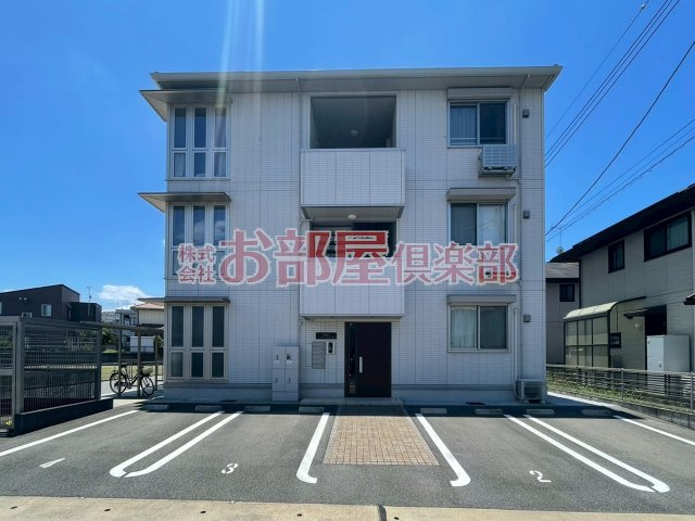 エスポワール合川　A棟