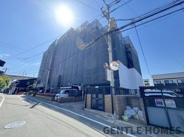 JGMヴェルデ春日弐番館