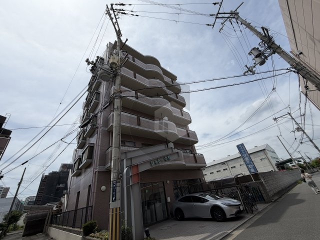 シャトー中野