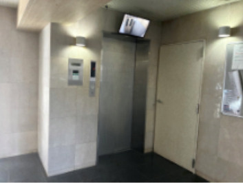 【その他共用部分】 | ディーセント天神南　★プライスホームなら仲介手数料が0円です★