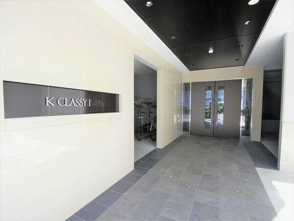 K　CLASSY　IZUMIのその他