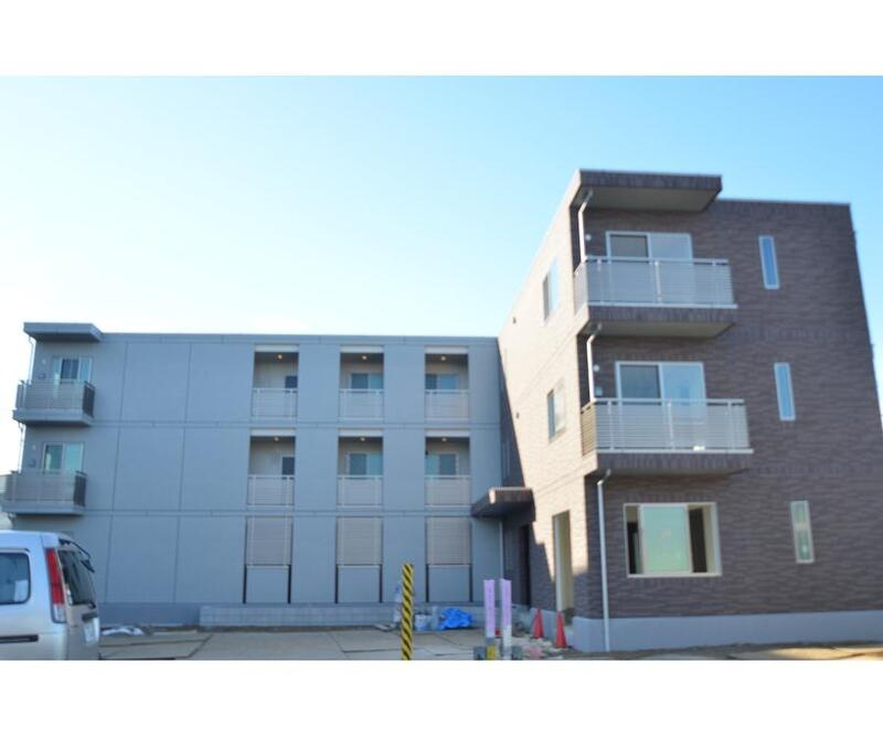 ポワール東長沼の展望