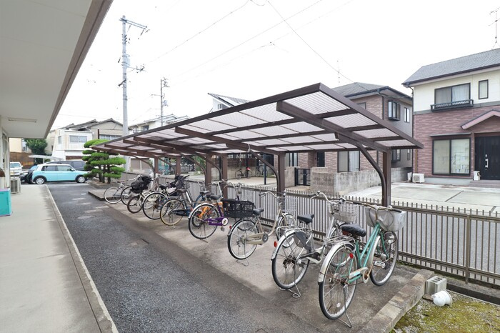 ハイライズ遠藤