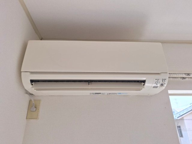 プチシャルムの設備