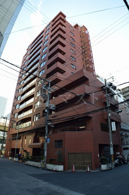 本町セントラルハイツ