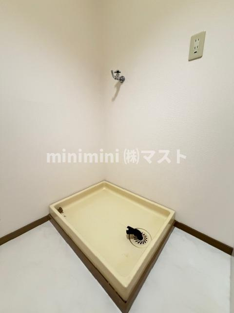 本町セントラルハイツの設備