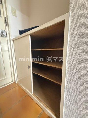 本町セントラルハイツのその他