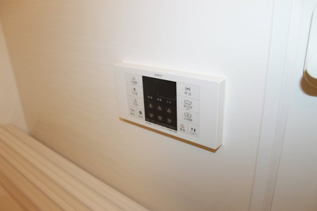 【設備】コンフォリア江坂
