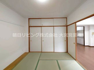 【和室】 | アーバンみらい東大宮東二番街