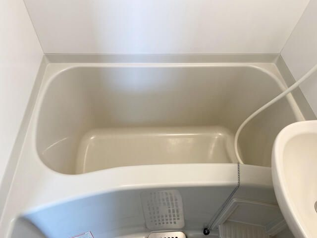 【浴室】 | Bean’s新中野