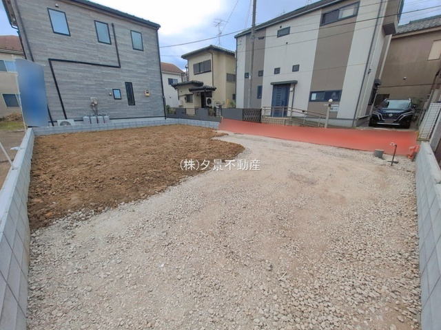 《仲介手数料無料》西区大字土屋246-10新築一戸建てグラファーレ