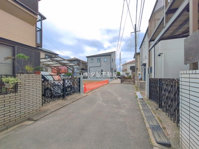 《仲介手数料無料》西区大字土屋246-10新築一戸建てグラファーレ