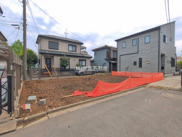 《仲介手数料無料》西区大字土屋246-10新築一戸建てグラファーレ