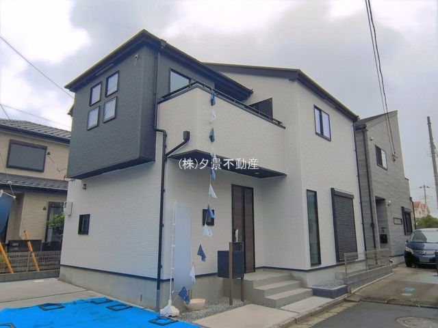 《仲介手数料無料》西区大字土屋246-10新築一戸建てグラファーレ