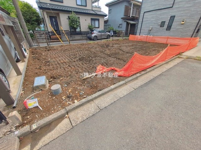 《仲介手数料無料》西区大字土屋246-10新築一戸建てグラファーレ