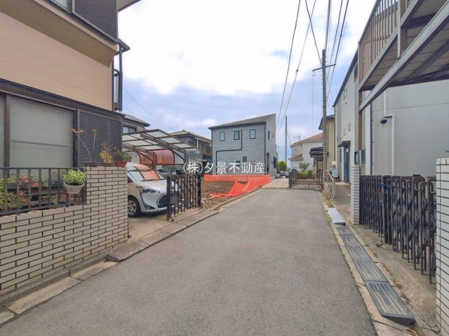 《仲介手数料無料》西区大字土屋246-10新築一戸建てグラファーレ