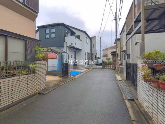 《仲介手数料無料》西区大字土屋246-10新築一戸建てグラファーレ