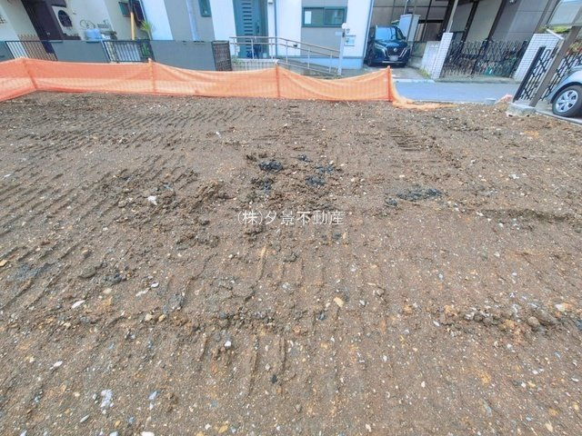 《仲介手数料無料》西区大字土屋246-10新築一戸建てグラファーレ