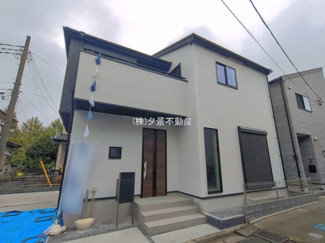 《仲介手数料無料》西区大字土屋246-10新築一戸建てグラファーレ