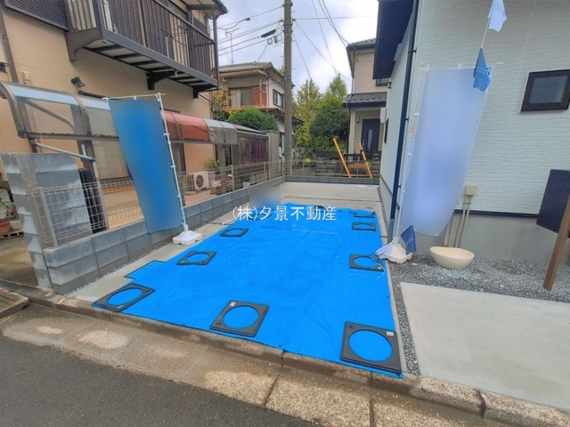 《仲介手数料無料》西区大字土屋246-10新築一戸建てグラファーレ