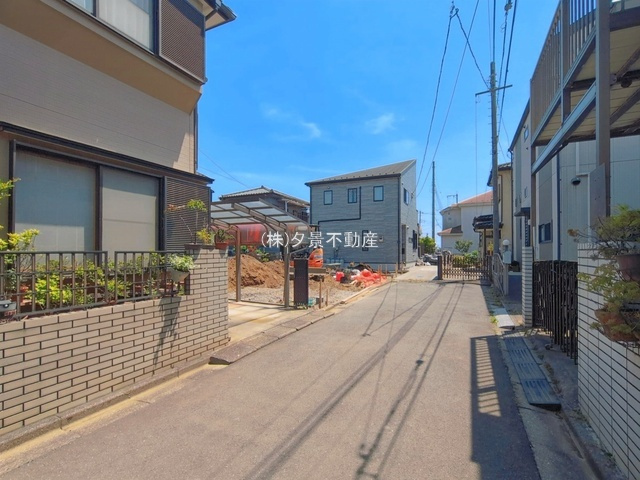 《仲介手数料無料》西区大字土屋246-10新築一戸建てグラファーレ