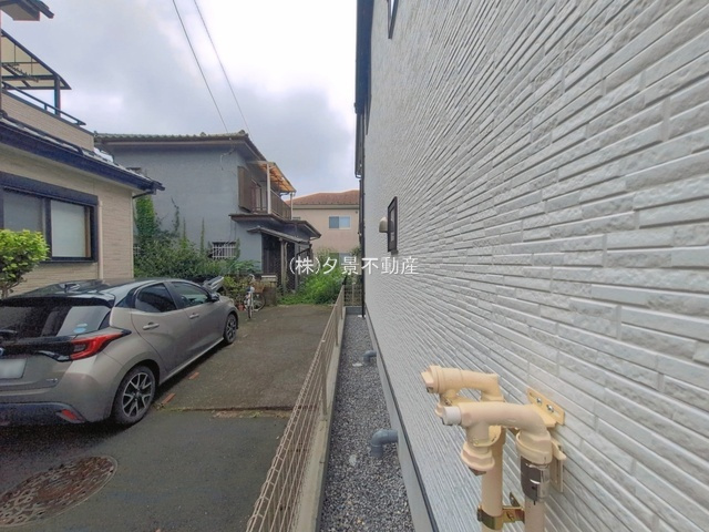 《仲介手数料無料》西区大字土屋246-10新築一戸建てグラファーレ