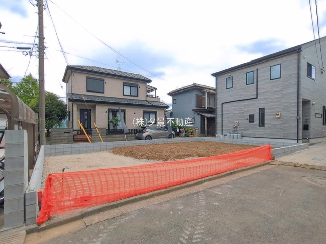 《仲介手数料無料》西区大字土屋246-10新築一戸建てグラファーレ