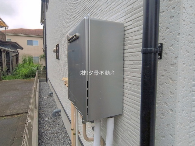 《仲介手数料無料》西区大字土屋246-10新築一戸建てグラファーレ