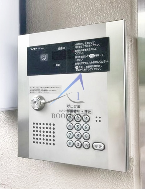 市ヶ谷加賀町アパートＡ棟