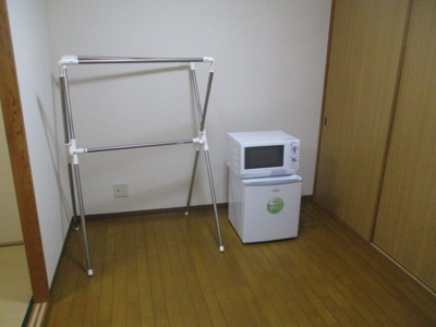 【内装】 | スローライフ南
