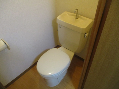 【トイレ】 | スローライフ南