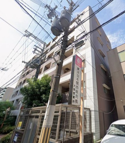 CASSIA江坂