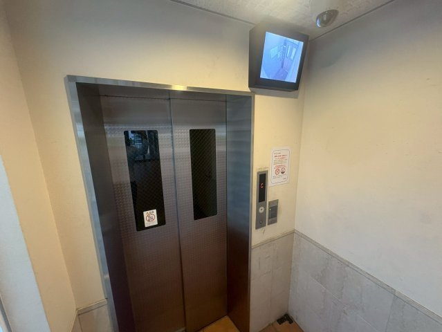CASSIA江坂のその他共用部分
