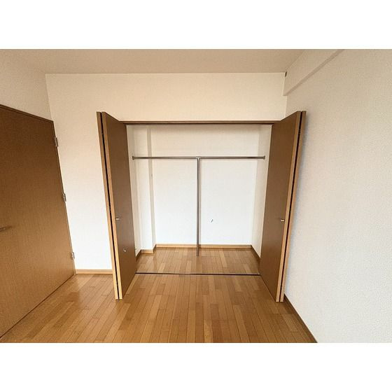 サンフラワーコーポ尾ノ上の収納
