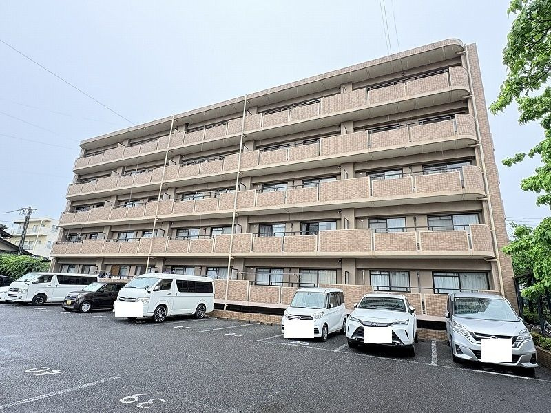 サンフラワーコーポ尾ノ上