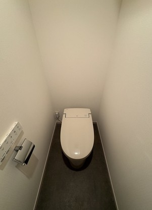 【トイレ】