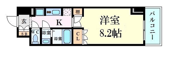 コンフォリア江坂