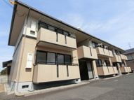 ラルカンシェルB棟の画像