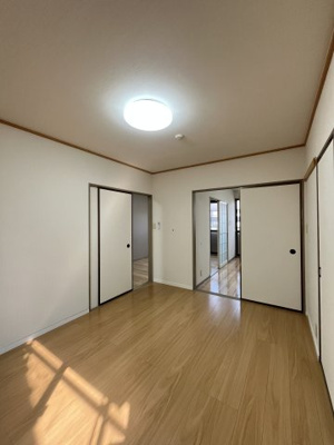 【収納】 | ラルカンシェルB棟