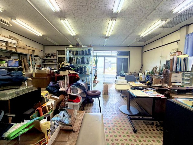 那珂市菅谷中古戸建のその他
