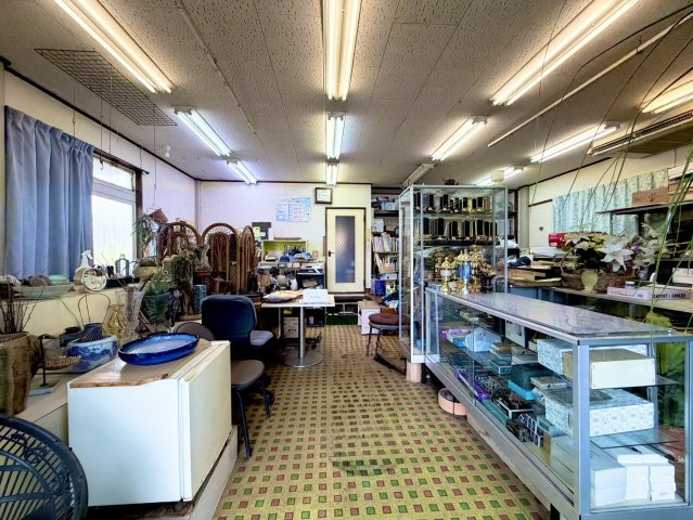 那珂市菅谷中古戸建のその他