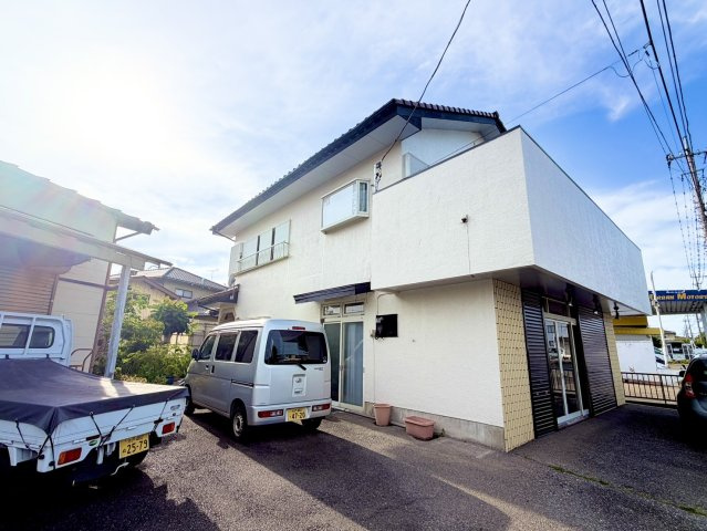 那珂市菅谷中古戸建