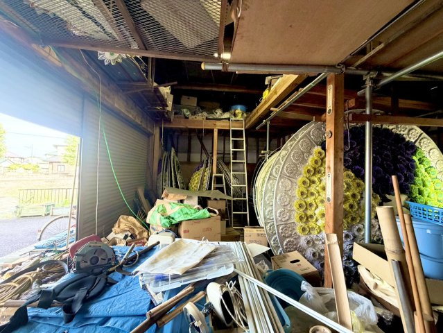 那珂市菅谷中古戸建のその他
