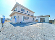熊谷市三本　中古住宅  の画像