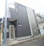 中野区本町４丁目のアパートの画像